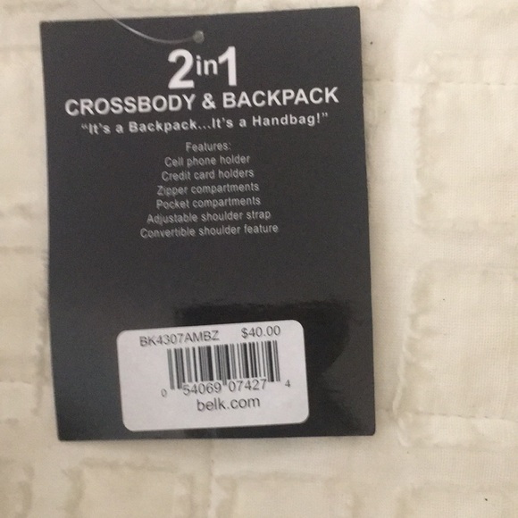 Leopard Purse - Picture 5 of 6